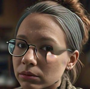 Meet your Posher, Robin